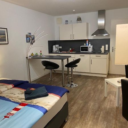 Kuebo-Ferien Wohnung 3 Ostseebad Kühlungsborn Eksteriør bilde