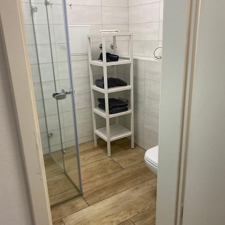 Kuebo-Ferien Wohnung 3 Ostseebad Kühlungsborn Eksteriør bilde