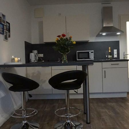 Kuebo-Ferien Wohnung 3 Ostseebad Kühlungsborn Eksteriør bilde